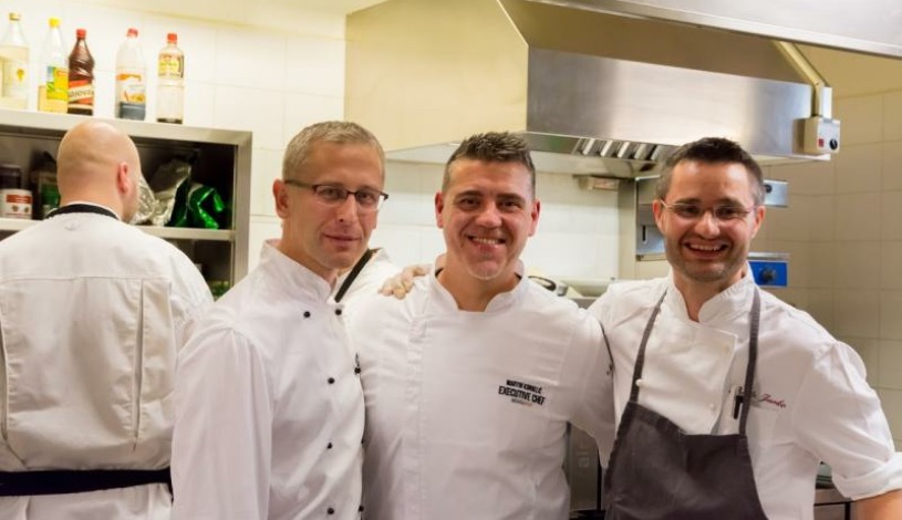 Hotel CROCUS **** Vysoké Tatry